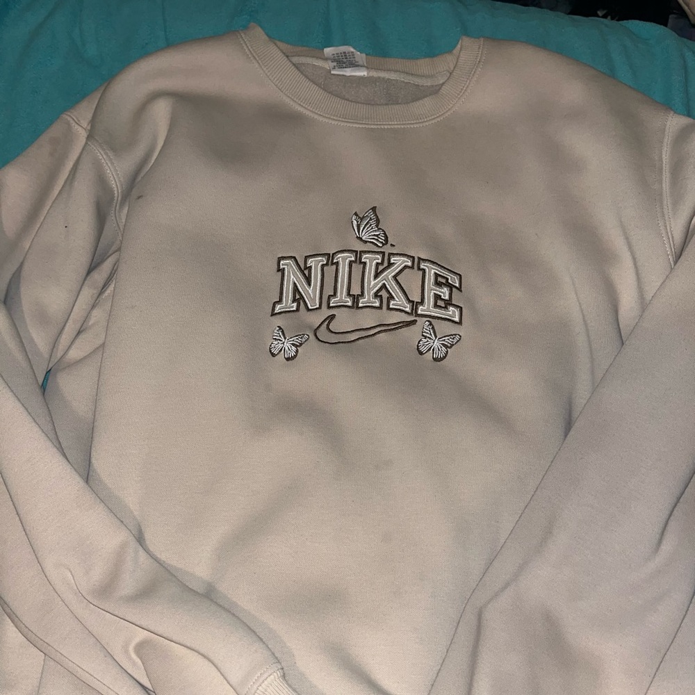 Nike hoodie